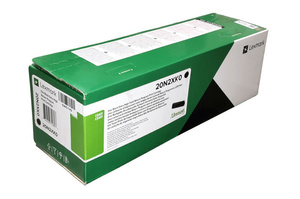 Lexmark 20N2XK0 6k Black do Lexmark CS431 CX431 Toner Oryginalny