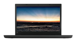 Lenovo ThinkPad L480 Core i5 8250U (8-gen.) 1,6 GHz / 16 GB / 960 SSD / 14" FullHD / Win 11 Pro / Klasa A-