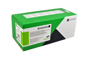 Lexmark B342H00 3k Black do Lexmark B3340dw B3442dw MB3442adw MB3442i Toner Oryginalny
