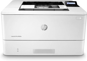 Drukarka laserowa HP LaserJet Pro M404dn (przebieg 30-50 tyś.) / Pełny Toner (10 tyś. stron)