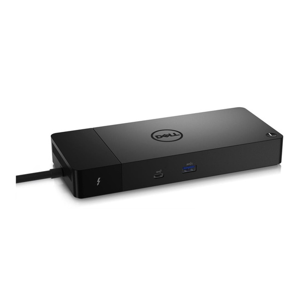 Stacja dokująca Dell WD22TB4 Thunderbolt 4 z zasilaczem Dell 180W