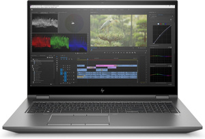 HP ZBook Fury 17 G7 i7 10850H (10-gen.) 2,7 GHz / 128 GB / 2 TB SSD / 17,3" FullHD / Win 11 Pro + RTX 5000