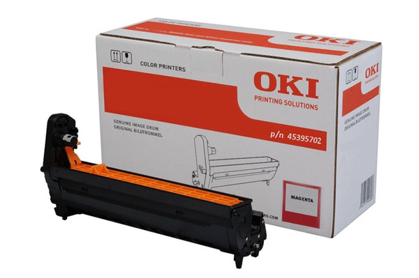 OKI 45395702 30k Magenta do OKI MC760, MC770, MC780 Oryginalny Moduł bębna