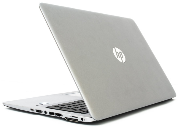 HP EliteBook 850 G4 Core i5 7300u (7-gen.) 2,6 GHz / 16 GB / 480 SSD / 15,6'' FullHD / Win 10 Pro EDU