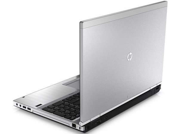 HP EliteBook 8470p Core i5 3320m (3-gen.) 2,6 GHz / 4 GB / 240 SSD / DVD / 14'' / Win 10 Prof. (Update)
