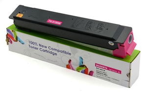 Czerwony (Magenta)