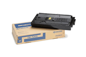 Kyocera TK7205, TK-7205, 1T02NL0NL0 35k Black do Kyocera TASKalfa 3510i, 3511i Toner Oryginalny