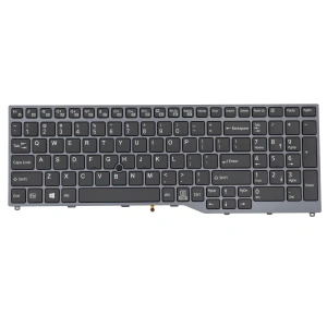 Klawiatura do Fujitsu Lifebook E458 E558 E459 U757 U758 E559 U759 / CP724610-02