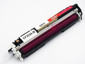 Toner CF353A Magenta do drukarek HP Color LaserJet Pro M176 / M177 – zamiennik DDPrint – 1000 stron