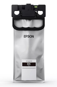 Epson T01C1 XL, C13T01C100 10k Black do Epson WorkForce Pro WF-C529 Tusz Oryginalny