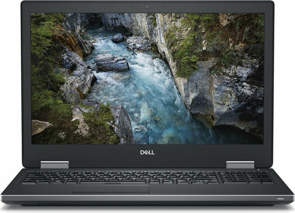 Dell Precision 7540 Core i7 9850H (9-gen) 2,6 GHz / 8 GB / 240 SSD / 15,6'' FullHD / Win 11 Pro + Nvidia Quadro RTX 3000