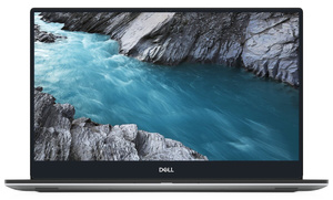 Dell XPS 15 7590 Core i7 9750H (9-gen.) 2,6 GHz / 16 GB / 240 SSD / 15,6'' FullHD / Win 11 Pro + GeForce GTX 1650 / Klasa A-