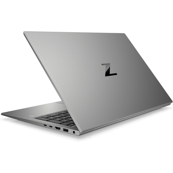 HP ZBook Firefly 15 G7 Core i7 10610U (10-gen.) 1,8 GHz / 16 GB / 240 SSD / 15,6" FullHD / Win 11 Pro + Quadro P520 / Klasa A-
