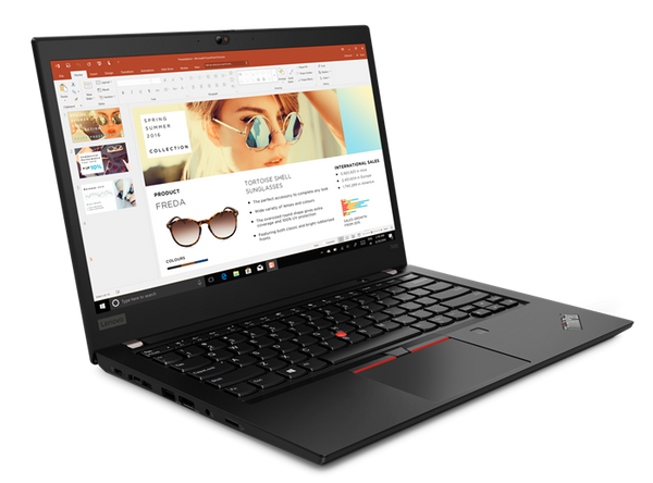Lenovo ThinkPad T495 Ryzen 5 PRO 3500U 2,1 GHz / 16 GB / 240 SSD / 14" FullHD / Win 11 Pro
