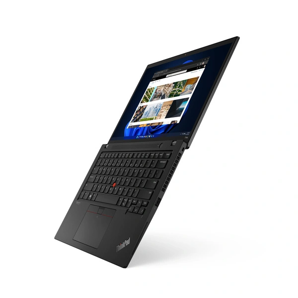 Lenovo ThinkPad T14s Gen 3 Core i7 1255U (12-gen.) / 16 GB / 480 SSD / 14" WUXGA / Win 11 Pro / czarny