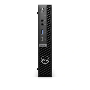 Dell OptiPlex 7010 Micro Plus Core i5 13500T (13-gen.) / 32 GB / 960 SSD / Win 11 Pro