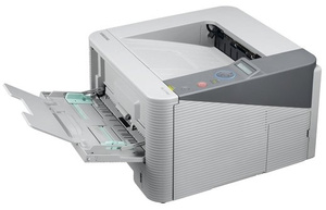 Samsung ML-3710ND Drukarka Laser Mono A4 Dupleks 35str/min Sieć