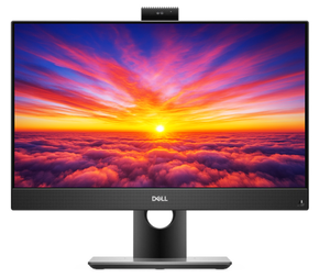 Dell OptiPlex 7490 AIO Core i5 10505 (10-gen.) 3,2 GHz / 8 GB / 240 SSD / 24'' FullHD / Win 11 Pro
