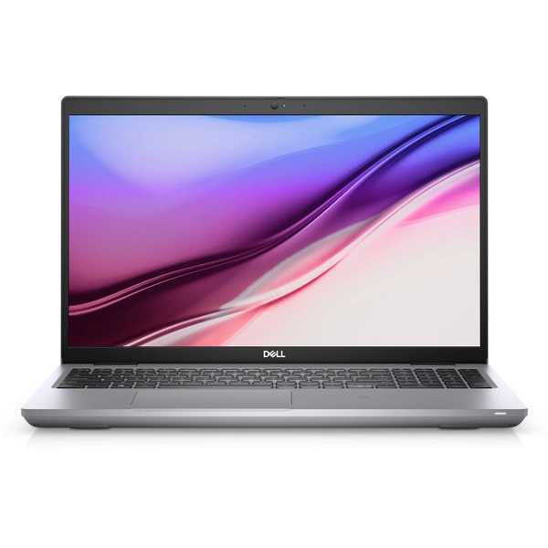 Dell Latitude 5521 Core i7 11850H (11-gen.) 2,5 GHz / 32 GB / 2 TB SSD / 15,6'' FullHD / Win 11 Pro