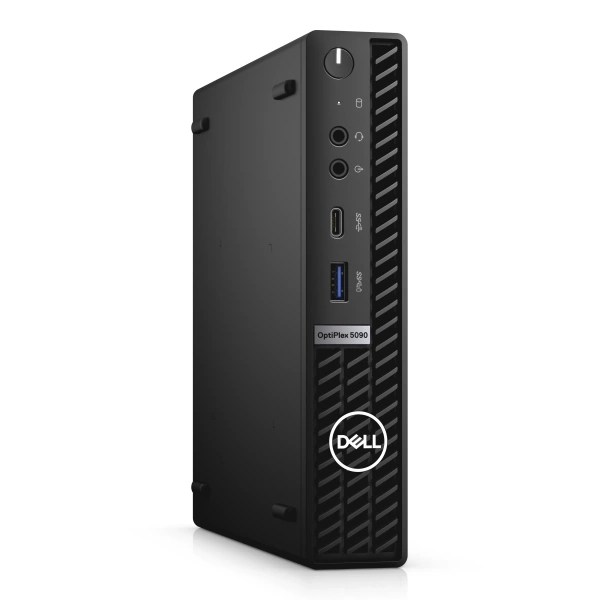 Komputer Dell OptiPlex 5090 Micro Core i5 11500T (11-gen.) 1,5 GHz / 32 GB / 960 SSD / Win 11 Pro