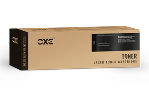 Zgodny toner z Kyocera TK1160 / TK-1160 7,2k Black marki OXE do Kyocera P2040dn P2040dw