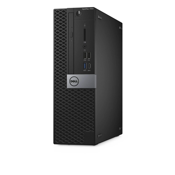 Komputer Dell Optiplex 7050 SFF Core i5 6400 2,7 GHz/16GB/480SSD/ Win 10 Pro