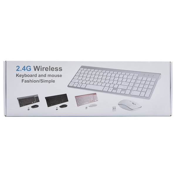Nowa przewodowa mysz Lenovo mojuuo