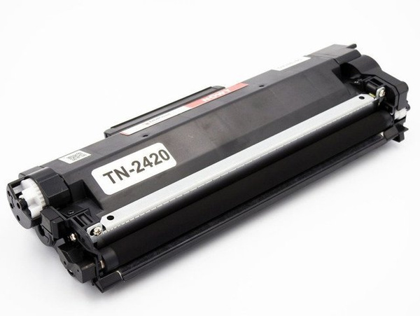 Toner TN2420 Black do drukarek Brother HL-L2310 / HL-L2350 – zamiennik DDPrint – 3000 stron