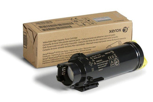 Xerox 106R03695 4,3k Yellow do Xerox 6510 6515 Toner Oryginalny