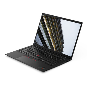 Lenovo ThinkPad X1 Carbon Gen 9 Core i7 1165G7 (11-gen.) 2,8 GHz / 16 GB / 2 TB SSD / 14" WUXGA / Win 11 Pro
