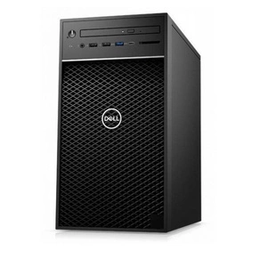 Stacja robocza Dell Precision 3640 Tower Core i7 10700 2,9 GHz / 32 GB / 2 TB SSD / Win 11 Pro