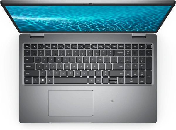 Laptop Dell Latitude 5531 Core i7 12800H / 16 GB / 480 SSD / 15,6'' FullHD / Win 11 Pro