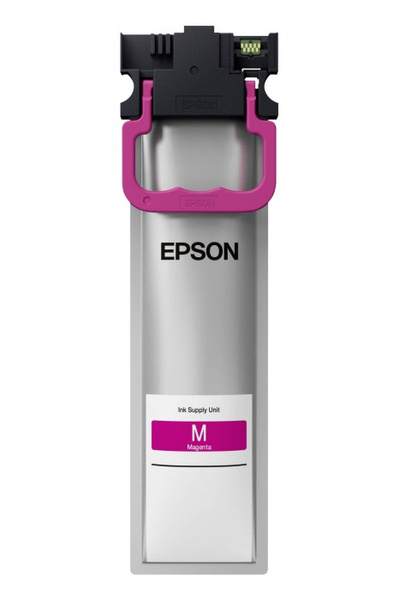 Epson T9453 (C13T945340) 38,1ml Magenta do Epson WorkForce Pro WF-C5210 WF-C5290 WF-C5710 WF-C5790 Tusz Oryginalny