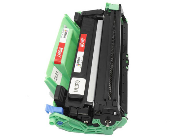 Zestaw toner TN-1030 + bęben DR-1030 do drukarek Brother HL-1110 / HL-1210 / DCP-1510 – zamiennik DDPrint – toner 1000 stron
