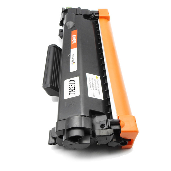 Toner TN2510 Black do drukarek Brother HL / DCP / MFC – zamiennik DDPrint – 1200 stron