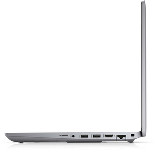Dell Latitude 5521 Core i7 11850H (11-gen.) 2,5 GHz / 32 GB / 480 SSD / 15,6'' FullHD / Win 11 Pro
