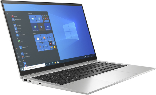 Laptop HP EliteBook x360 1040 G8 Core i5 1135G7 2,4GHz/16GB/2TB SSD/14'' FullHD dotyk/ Win 11 Pro