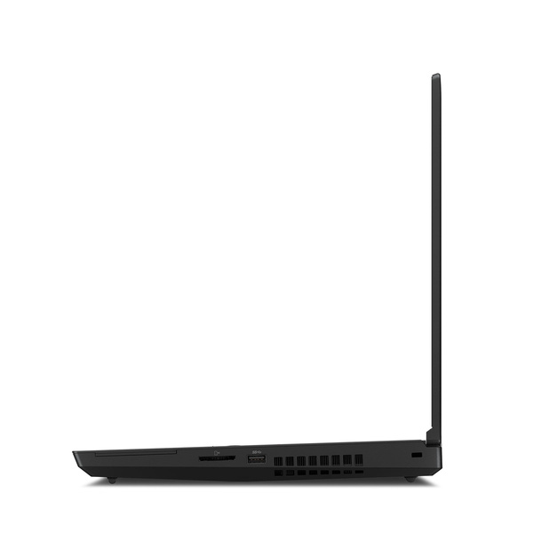 Lenovo ThinkPad P15 Gen 2 Core i9 11950H (11-gen.) 2,6 GHz / 16 GB / 240 SSD / 15,6" FullHD / Win 11 Pro + RTX A4000