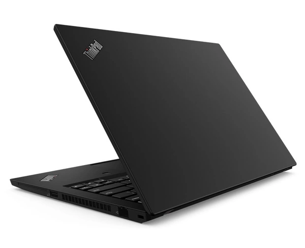 Lenovo ThinkPad T14 Gen 1 Core i5 10210U (10-gen.) 1,6 GHz / 16 GB / 480 SSD / 14" FullHD dotyk / Win 11 Pro / Klasa A-