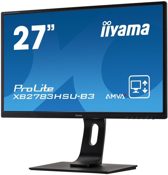 Iiyama ProLite XB2783HSU-B3
