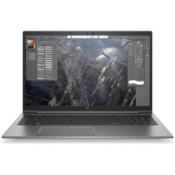 HP ZBook Firefly 15 G7 Core i7 10610U (10-gen.) 1,8 GHz / 16 GB / 240 SSD / 15,6" FullHD / Win 11 Pro + Quadro P520