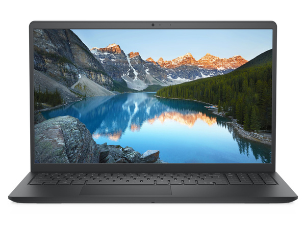 Nowy Dell Inspiron 3530 Core i5 1334U / 32 GB / 2 TB SSD / 15,6" FullHD 120 Hz / Win 11 Pro EDU
