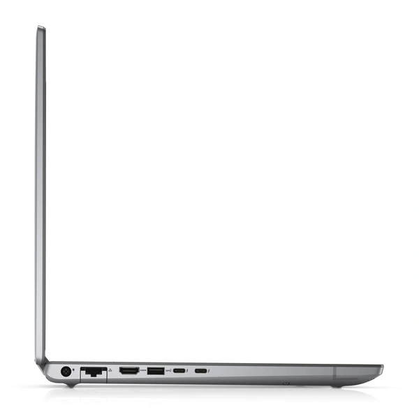 Dell Precision 7670 Core i7 12850HX (12-gen.) / 32 GB / 2 TB SSD / 16'' WUXGA / Win 11 Pro + RTX A3000 12GB