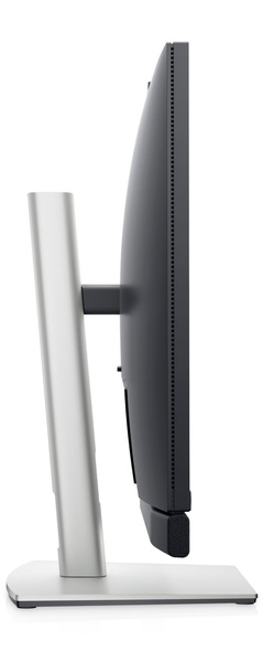 Monitor Dell C2722DE – 27″ QHD USB‑C, kamera i głośniki Poleasingowy