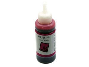 Tusz T6643 Magenta do drukarek Epson EcoTank L / ET – zamiennik – 70 ml