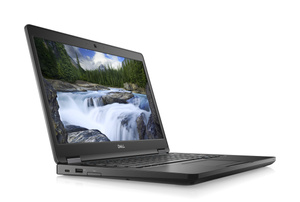 Dell Latitude 5490 Core i5 8250U (8-gen.) 1,6 GHz / 8 GB / 240 SSD / 14'' FullHD / Win 11 Pro