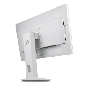 Fujitsu B24-8 TE Pro z głośnikami / Klasa A-