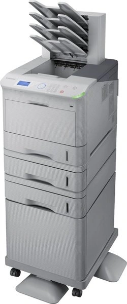 Nowe urządzenie wielofunkcyjne Xerox WC 3025V_BI