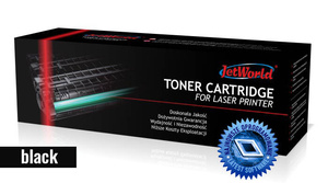 Zgodny z Brother TN243B 1k Black JetWorld toner do Brother DCP-L3510CDW DCP-L3550CDW HL-L3270CDW