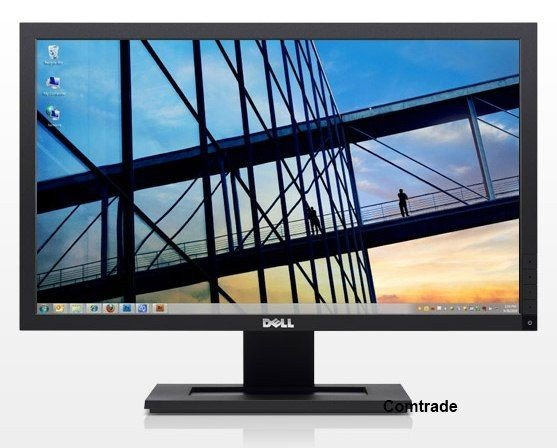 Monitor Dell P2311Hb – 23″ FHD, DVI/VGA, hub USB - Poleasingowy